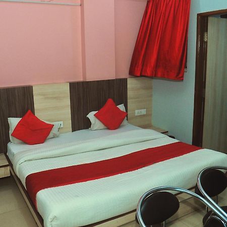 Hotel Thikana Palace Jaipur Eksteriør billede